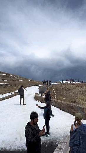 55K views · 847 reactions | Así se reserva al RMNP #Descubrelo | Descubriendo Colorado | Facebook