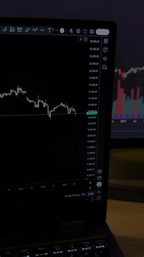 NO VUELVAS A PAGAR TRADINGVIEW comenta la palabra “ESTRATEGIA” y te paso la mía Este contenido es únicamente educativo y no es una recomendación de inversión #Trading #Forex #Stocks #Crypto #Investing #DayTrading | Heectrades NQ