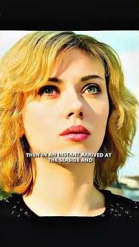 SHE BECAME A WALKING COMPUTER #americanhero #movie #film