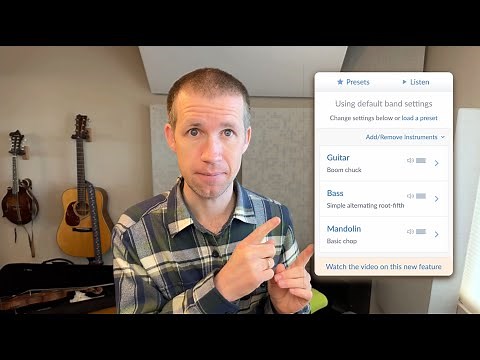 Introducing Strum Machine's new designer! (plus a new beta version)