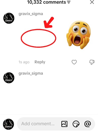 Last-Minute Comment Tutorial: Quick Trollface Sigma Edit