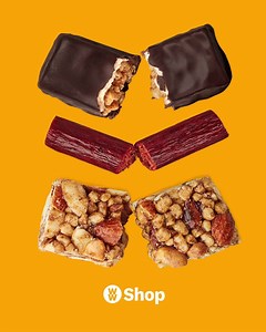 1.2K reactions · 61 shares | Enjoy a WW snack without hijacking your daily SmartPoints® target. | WeightWatchers | Facebook