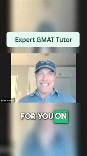 GMAT Coach's 7-Step Method That Actually Works (Step 2 Will Surprise You)