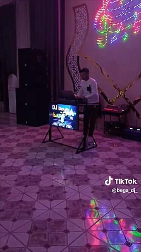 Bega dj on TikTok