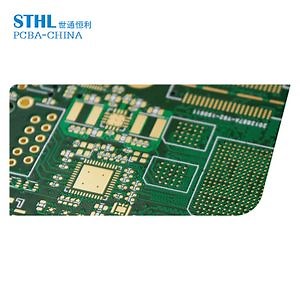 [Hot Item] PCB&PCBA Service Double-Sided Layer PCB Assembly Circuit Board PCBA Repair