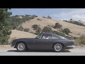REVealed: 1961 Aston Martin DB4 GT