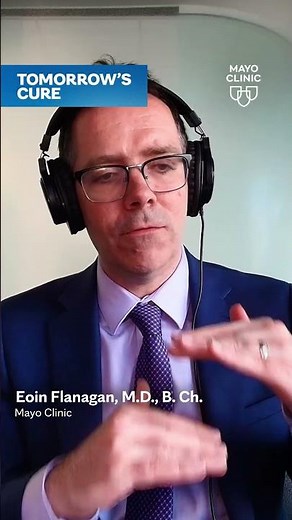 3-step diagnosis | Tomorrow's Cure Season 5 Episode 6 Clip
