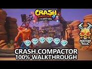 Crash Compactor