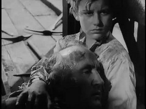 How Green Was My Valley (1941)