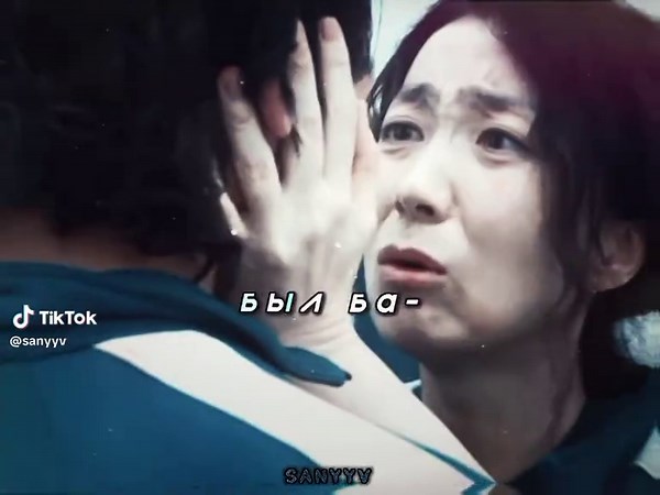 Squid Game Character Highlights: Player 101 and 212