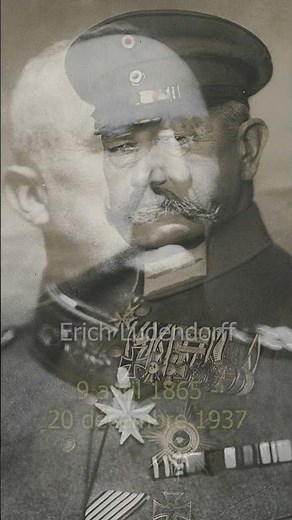 Aujourd'hui dans l'Histoire - 30 août 1914 : La bataille de Tannenberg #histoire #shorts