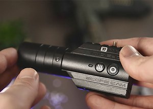 Runcam Scopecam 4K Review By Rooster Airsoft