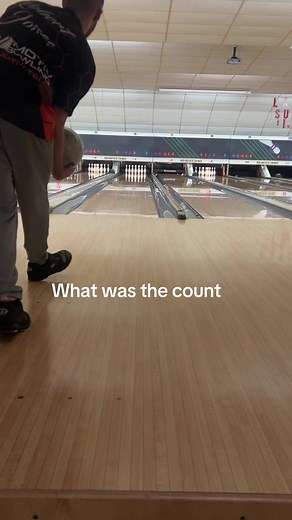 Understanding Bowling Count: Tips and Techniques