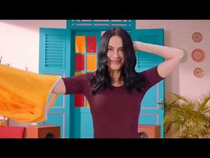 MTF Body Swap - Man to WOMAN - Male to Female Transformation (TG)