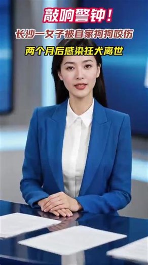 小心啦！这种病毒感染无药可治 #宠物 #狂犬病 #养宠安全指南 #广东金维度 #吕教授聊狂犬 @狂犬启示录-广东金维度 @吕教授聊狂犬 @抖音小助手