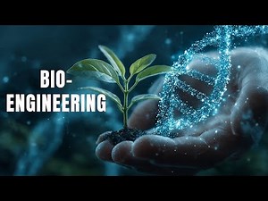 BIO-ENGINEERING: Definition, History, Components, Process, Products, & Future Explained