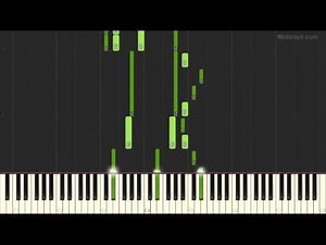Laura Shigihara Pvz - Loonboon (Piano Tutorial) [Synthesia Cover]