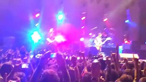Alter Bridge - Before Tomorrow Comes Live Milano 2013