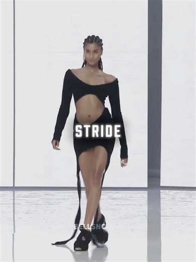 90s Supermodels vs Imaan Hammam 🥶 #model #imaanhammam #naomicampbell #supermodel #fashion