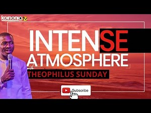 (SOAKING WORSHIP) DEEPER REALM FATHER