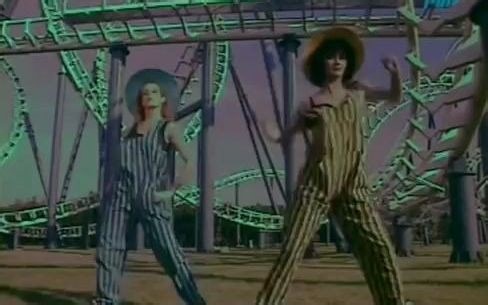 经典浩室舞曲--Latino Party - The Party(1989)