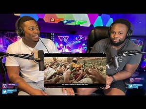 RRR Trailer (Telugu) - NTR, Ram Charan, Ajay Devgn, Alia Bhatt |Brothers Reaction!!!!