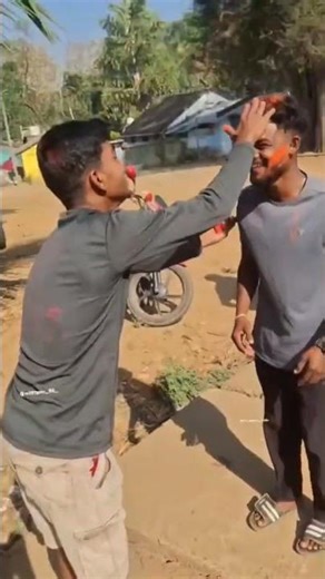 Holi 🫟 marriage video