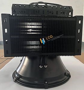 [Hot Item] LED Stadium Light Fixtures Commercial LED Flood Lights 800W 1000W 4K