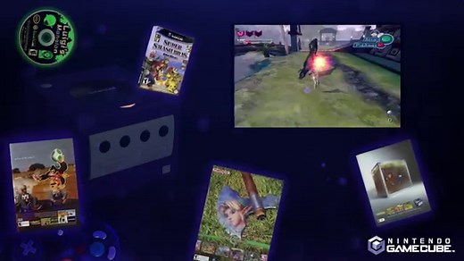 GAMECUBE NOSTALGIA 🎮 Music Compilation