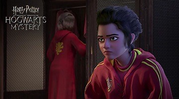 Downloaden & Spielen von Harry Potter: Hogwarts Mystery auf PC & Mac (Emulator)