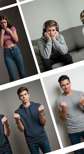 Why do humans crack their knuckles #funscience #shorts