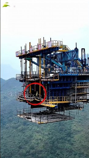 WORLD 1ST RANKED HOLLOW RIGID FRAME BRIDGE || LIUZHI BRIDGE Naqing Expressway #bridge #expressway