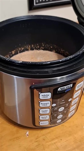 -30 Oatmeal #fyp #snow #winter #cooking #oatmeal