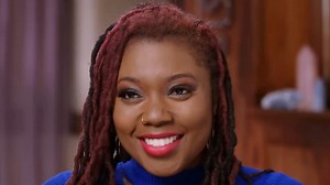 Exclusive: Ashley Michelle talks relationship with Manuel and how witchcraft helps her to live her 'best life'