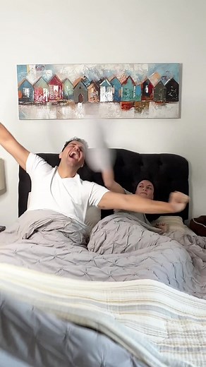 That Brazilian Couple on TikTok