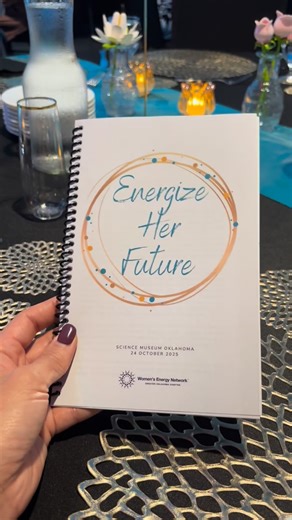 Held at the Science Museum Oklahoma, this event brought together...