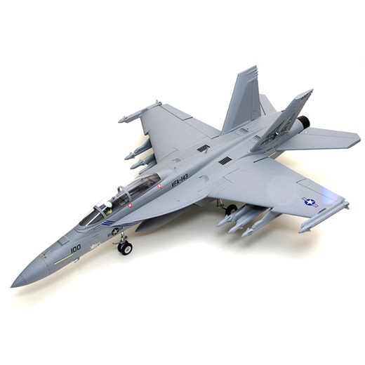 FMS EDF Jet 70mm F-18F V2 PNP (sku: FMS100P) | FMS Model | Reviews on Judge.me
