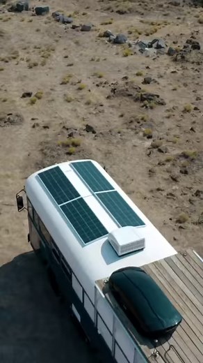 3.1K views · 14 reactions | ‍‍‍Family RV Adventures with Renogy:...