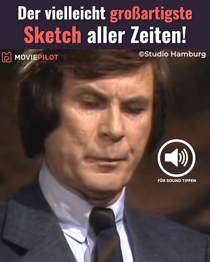 1.5M views · 23K reactions | Diese Nudel!!! 藍 #loriot | Moviepilot | Facebook