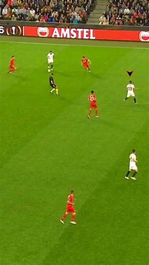 Coke v Liverpool, 2015/16 final 🏆 #UEL | UEFA Europa League