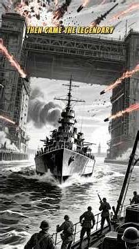 Why Hitler Ordered Every British Commando To Be Killed