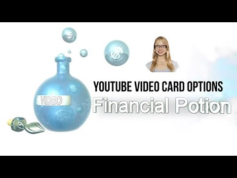 Custom Messages On YouTube Video Cards ~ How To Use Them & What They Are