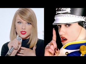 Another Top 10 Annoyingly Catchy Songs