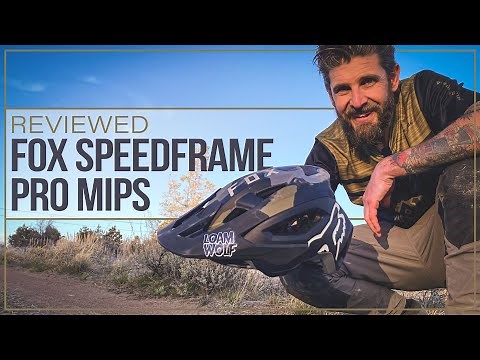 Fox Speedframe Pro MIPS Review