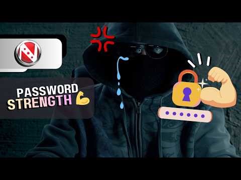 Stop Reusing Passwords! | NetProtect IT Services