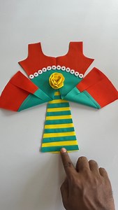 244K views · 2K reactions | New stylish frock design #sewing #fblifestyle | Selai Tutorial | Facebook