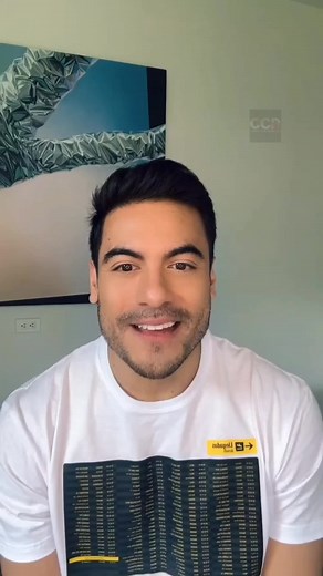 Carlos Rivera en Costa Rica 2024