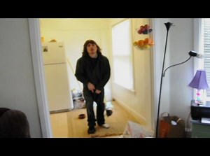 Something Like Family