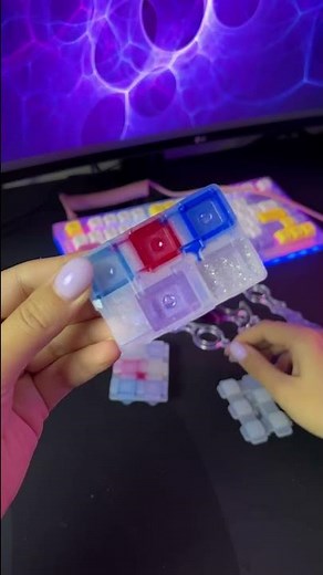 Кастомные кейкапы: результат #обзор