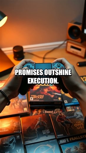 Genuinely Critical: A Fresh Perspective on Game Reviews